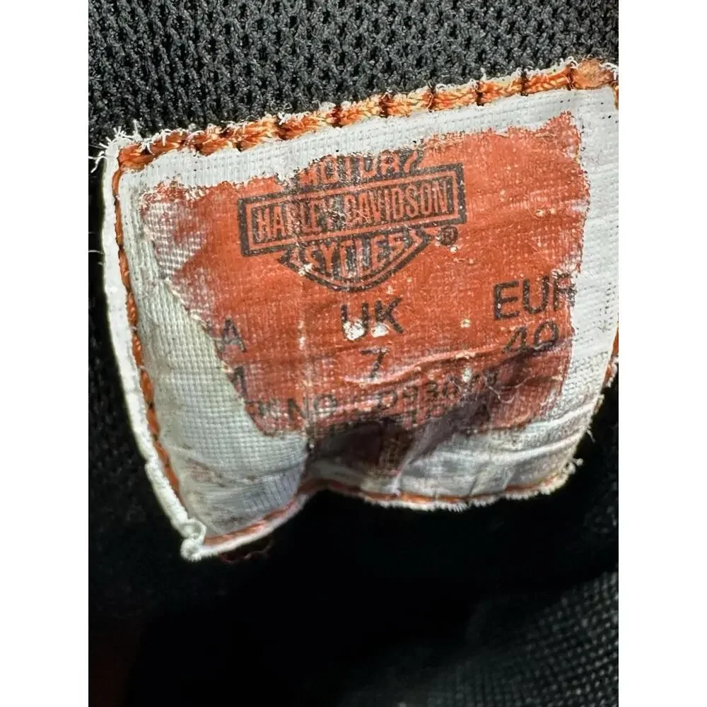 Harley-Davidson d93078 check out